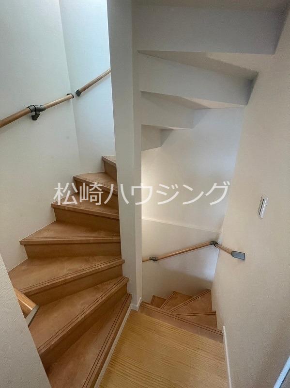 銀杏 部屋その他