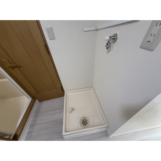 ファインハイツT．N203号室 部屋その他