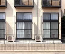 レオパレスウィスタリア 内観