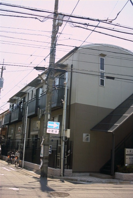 レオン三原1階 部屋その他