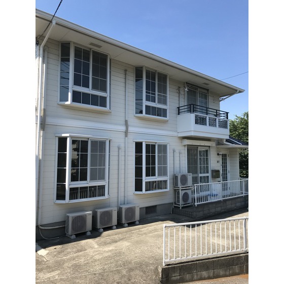 カーサフェリーチェ101号室 外観