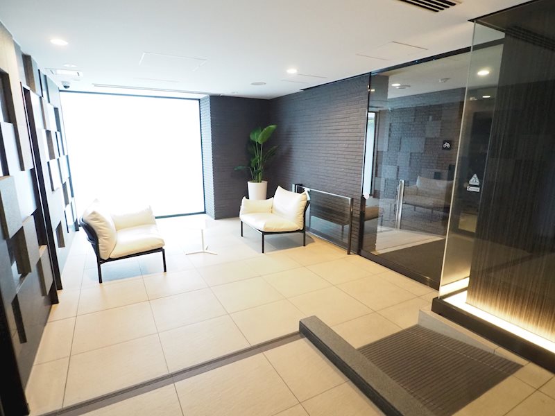 パークフラッツ渋谷神山町9階 部屋その他