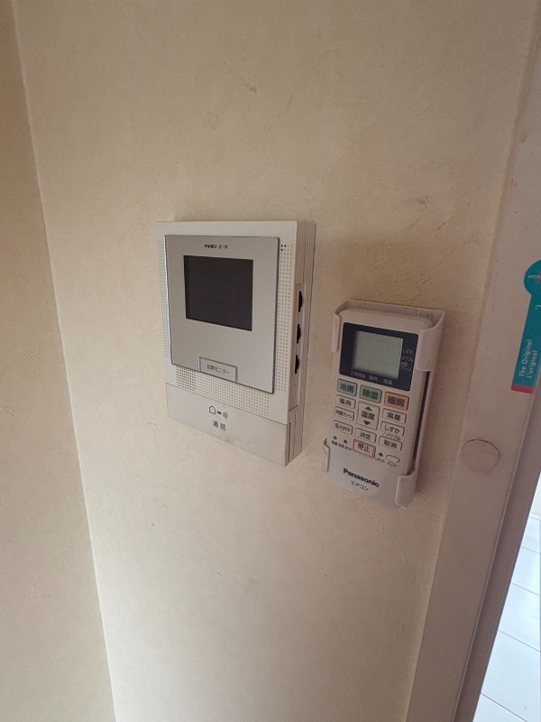 ハイツ･オン･ザ･ヒル2階 部屋その他