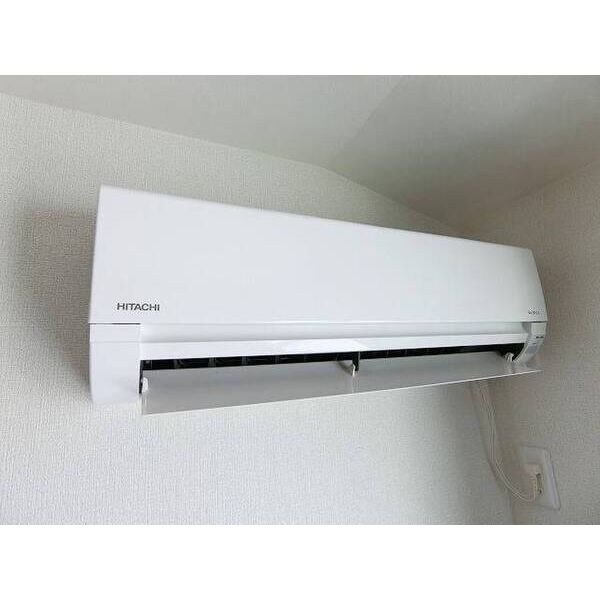 フラット南流山0305号室 部屋その他