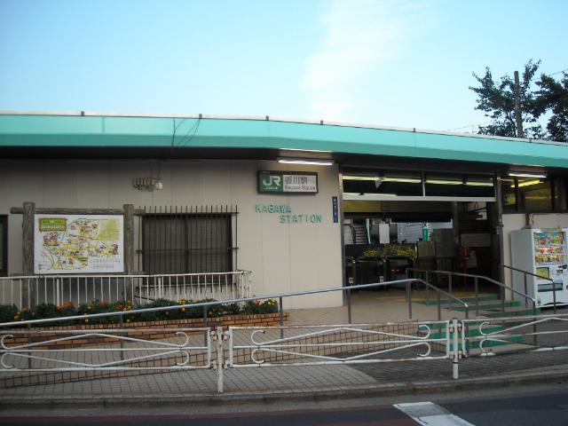 エクセル湘南 香川駅まで350ｍ