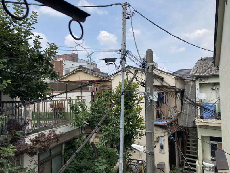 神谷ハイツ2階 部屋その他