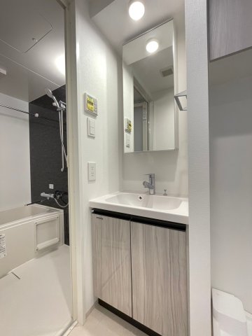 DIPS野方RESIDENCE903号室 洗面