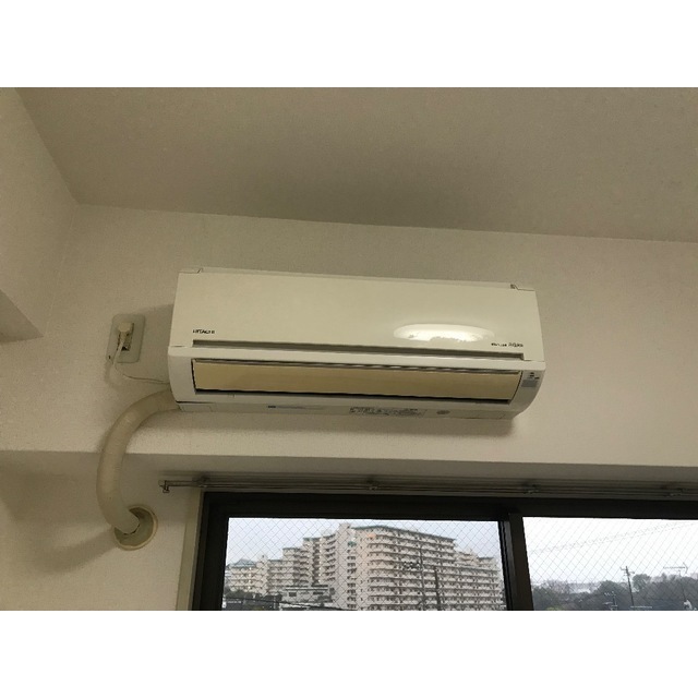 サンマールかしわ台302号室 部屋その他