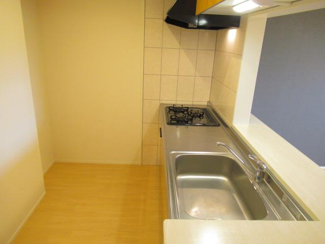 シェルル・ロコＢ キッチン