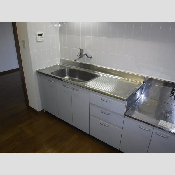 エスポワール蘇我 キッチン