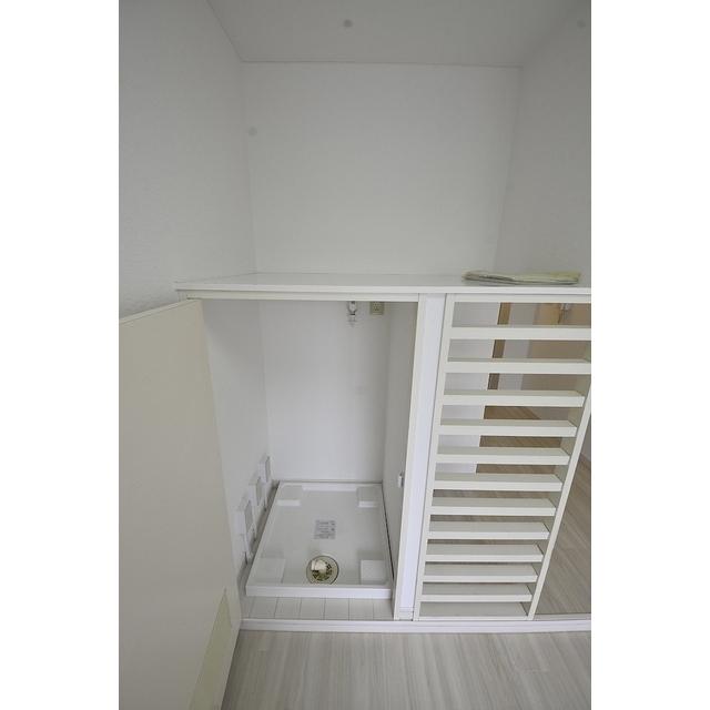 グランバリュー中野坂上3階 その他　設備