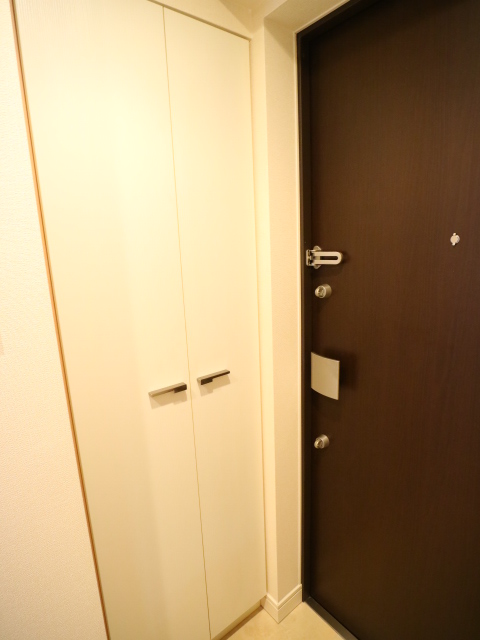 プラウドフラット白金高輪 ※参考写真