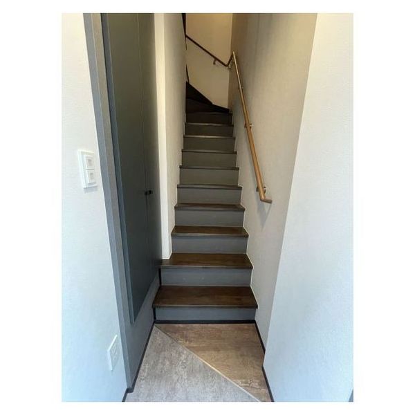 Pair新大久保0126号室 部屋その他
