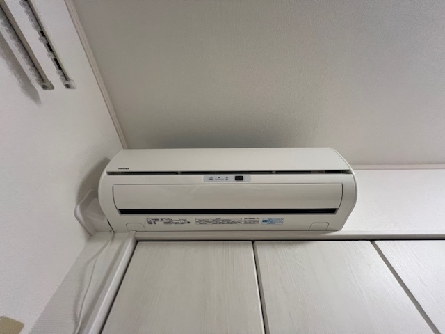 みどりハウス0101号室 部屋設備
