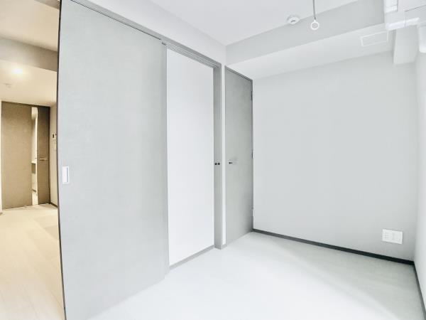 コンポジット早稲田鶴巻町2階 リビング