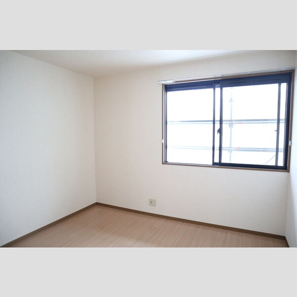 グリーンパーク笹目205号室 洋室