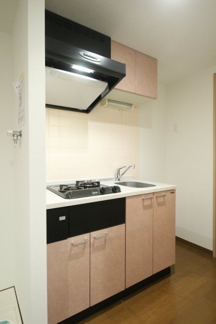 サンテミリオン新中野 キッチン