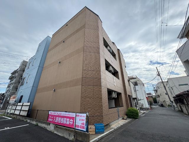 アークトゥルス 外観写真（昼）