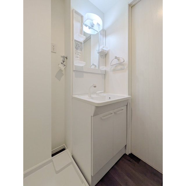 MQuarto柏Ⅲ202号室 内観