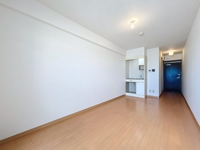 菱和パレス旗の台11階 部屋その他