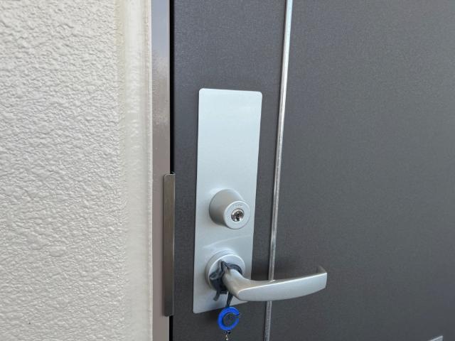 ダイアモンド・Ⅰ 玄関