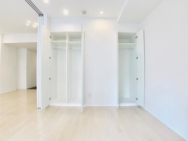 ＫＤＸレジデンス南麻布7階 リビング