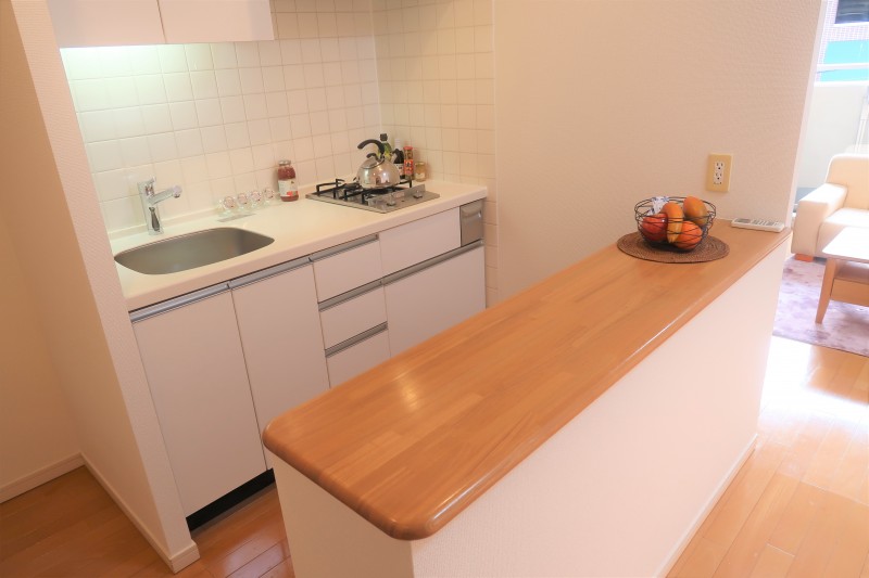 グレイスコート志村三丁目3階 部屋その他