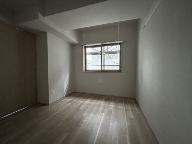 グランディアラフィーネ806号室 部屋その他