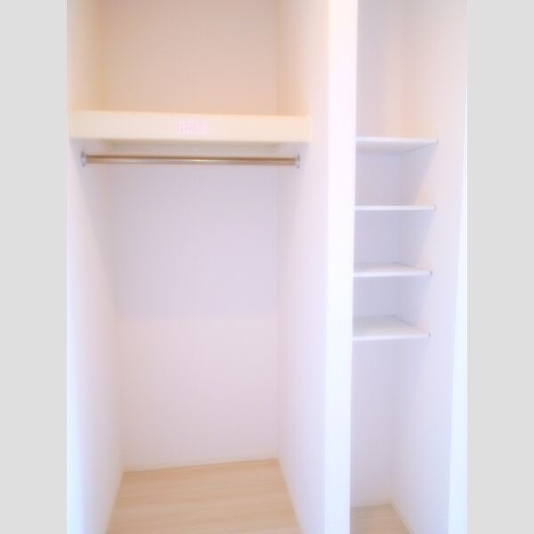 アヴニール203号室 部屋その他