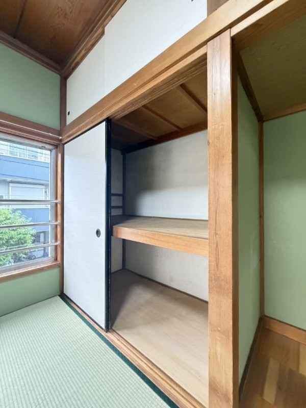 篠崎町七丁目戸建 部屋設備