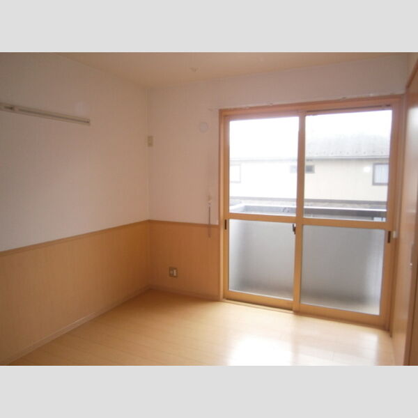 ディアコート　Ⅰ/ⅡⅡ201号室 部屋その他