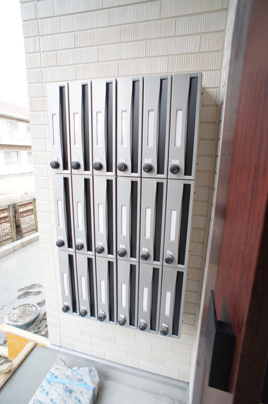 エムズステート矢向3階 部屋その他