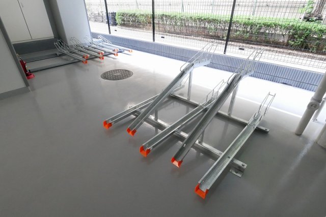 オーパスレジデンス日本橋水天宮502号室 外観