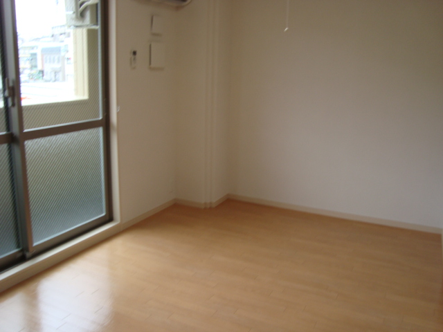 ウィルマルカ リビング（イメージ）