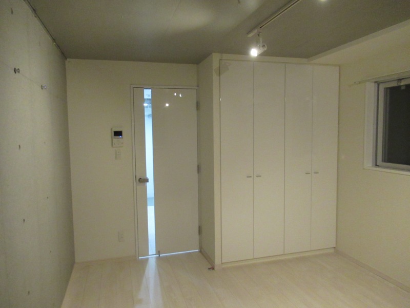 CREAL渋谷笹塚 リビング