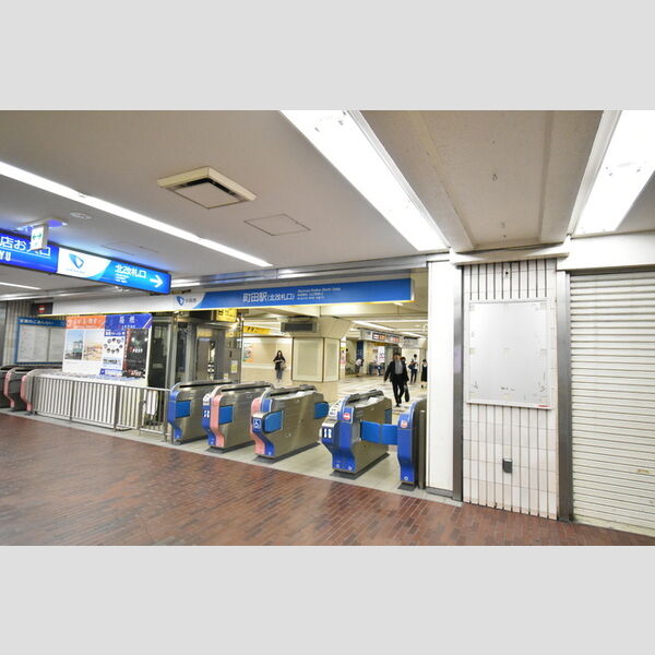 フィールドライズ町田201号室 小田急線町田駅(徒歩7分)