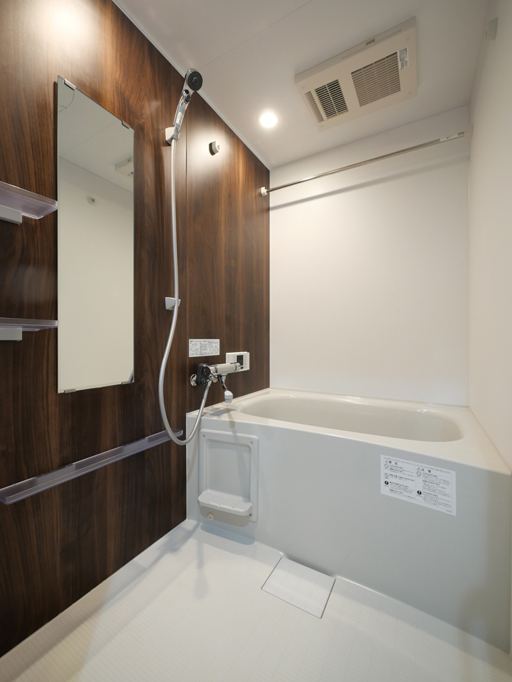 アンベリール墨田 内観