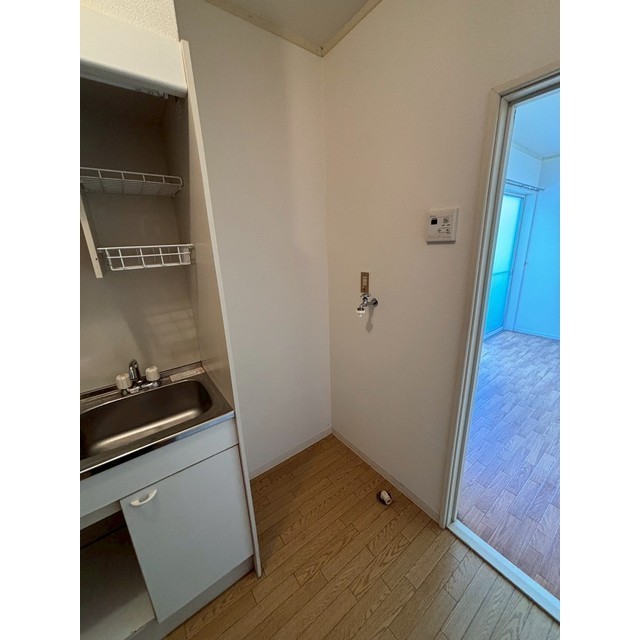 パラシオン茅ヶ崎 内観