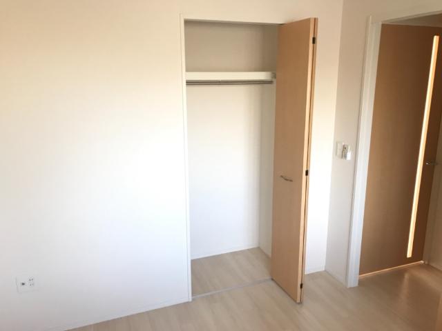 Ｇｌｏｒｉａ　Ｈｉｌｌｓ（グローリア　ヒルズ） クローゼット