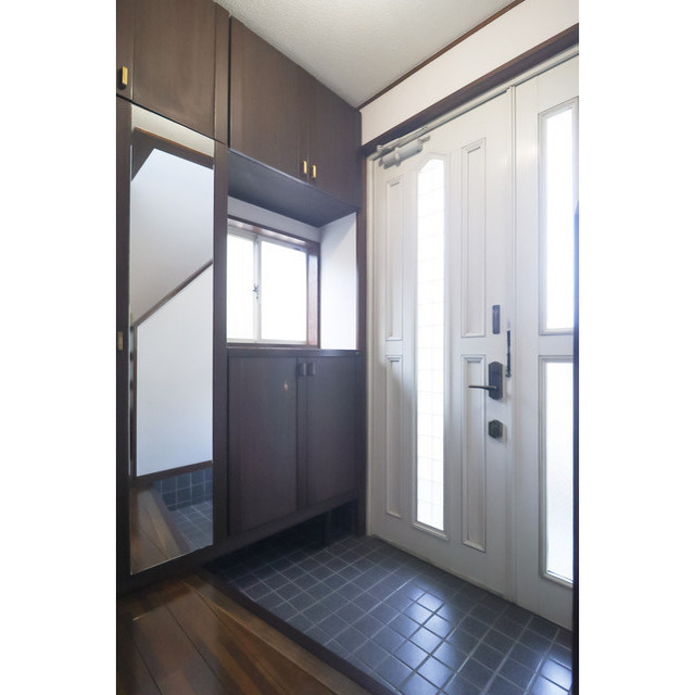 レントハウス希望ヶ丘 内観