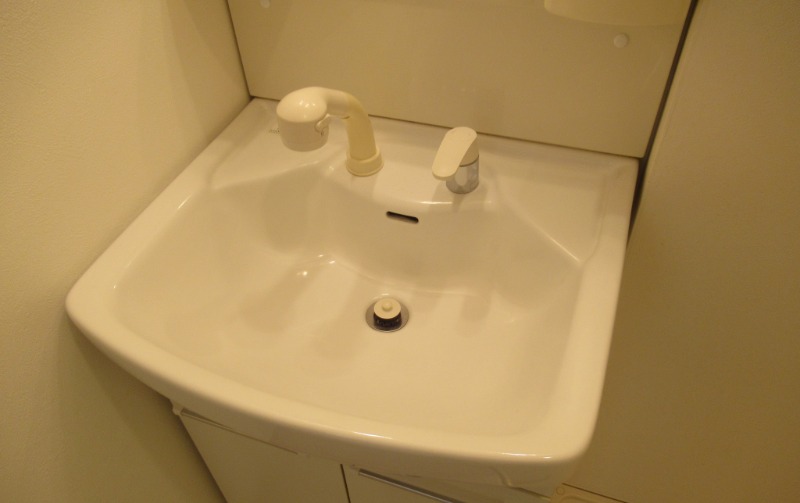 ワコーレ千住B棟3階 部屋その他