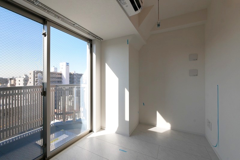 ハーモニーレジデンス横浜大通り公園EIRAKU 内観