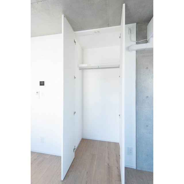 ASTILE西新宿 リビング