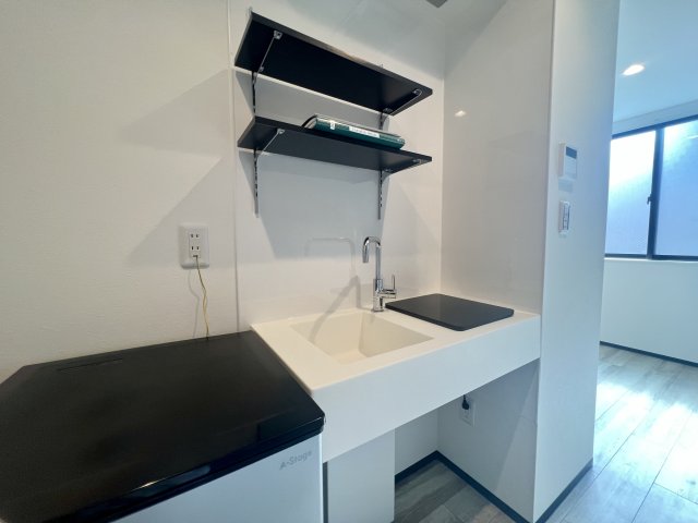 Claudia Senju／クラウディアセンジュ201号室 Claudia Senju