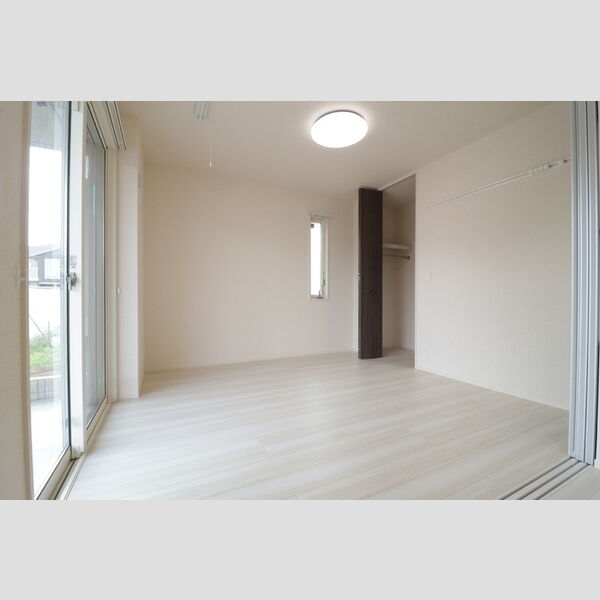 La Crece K102号室 洋室