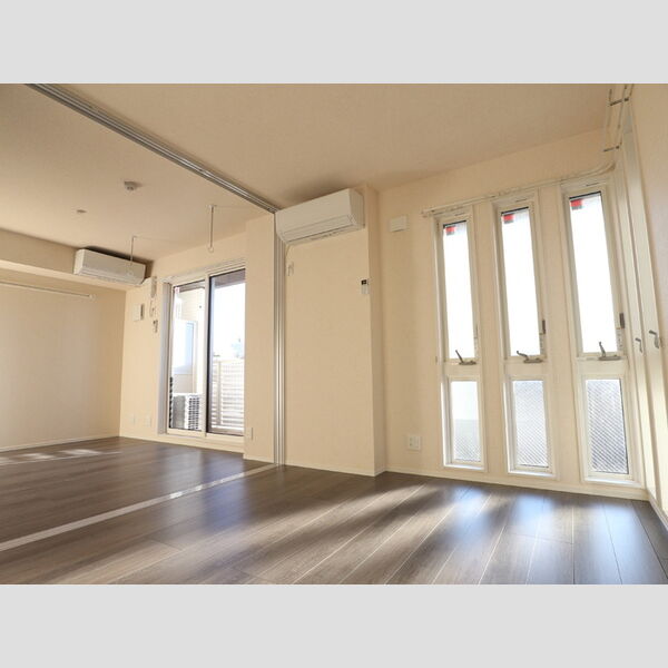 Grand station 宮上Ⅰ306号室 洋室