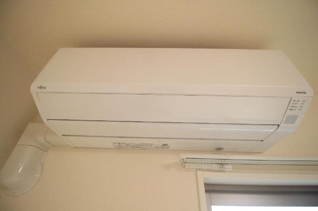 メゾン・ボヌール　大泉学園302号室 室内設備