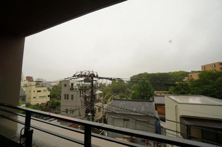 nido SUGAMO4階 眺望