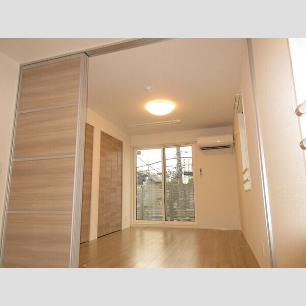 フレシール光が丘203号室 部屋その他