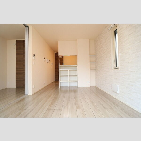 サニーベル旭 LDK